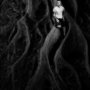 Meet your Posher, Nick